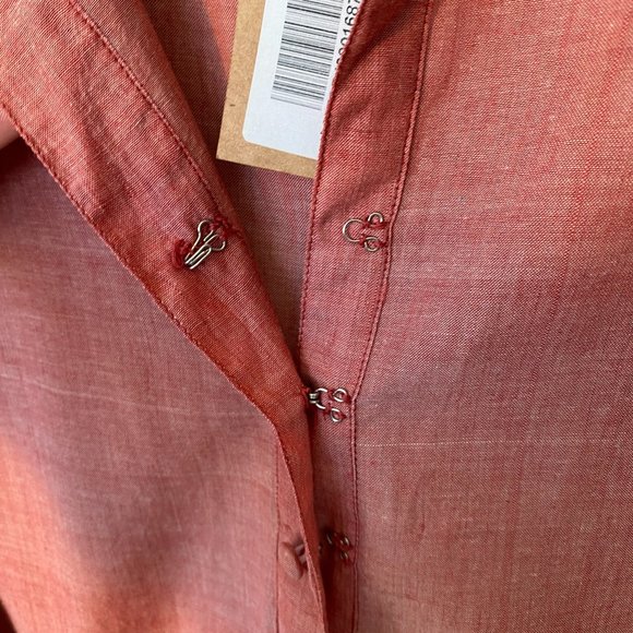 BEAUTIFUL LOOM TREE TUNIC (L) (BNWT) - Picture 6 of 9